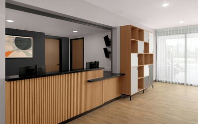 StudioRes by Marriott Denver Tech Center
