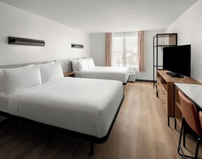 StudioRes by Marriott Denver Tech Center