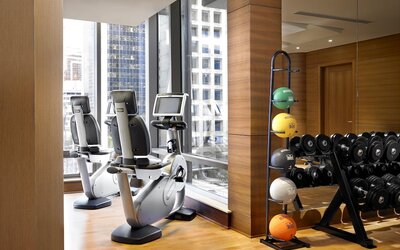 Hyatt Vancouver Downtown Alberni