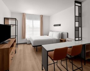StudioRes by Marriott Denver Tech Center