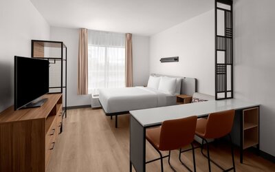 StudioRes by Marriott Denver Tech Center