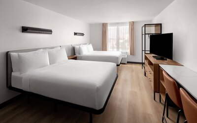 StudioRes by Marriott Denver Tech Center