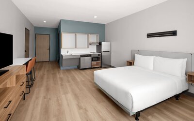 StudioRes by Marriott Denver Tech Center
