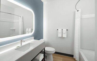 StudioRes by Marriott Denver Tech Center