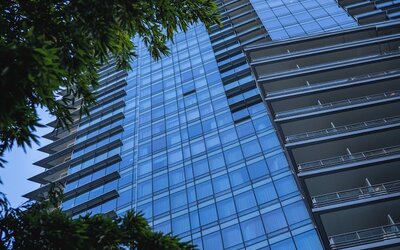 Hyatt Vancouver Downtown Alberni