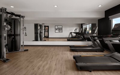 StudioRes by Marriott Denver Tech Center