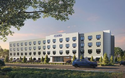 StudioRes by Marriott Denver Tech Center