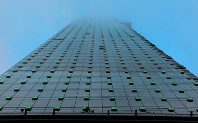 Hyatt Vancouver Downtown Alberni