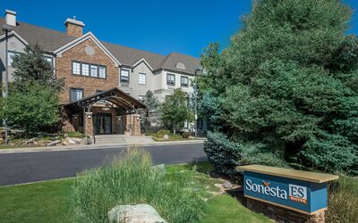 Sonesta ES Suites Denver South Park Meadows