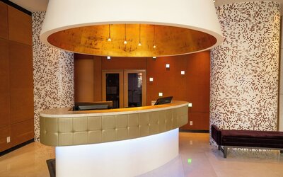 OPUS Hotel Vancouver