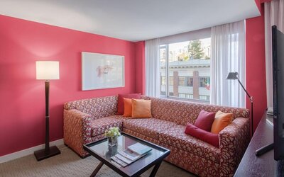 OPUS Hotel Vancouver