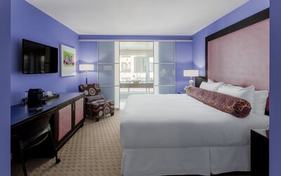 OPUS Hotel Vancouver
