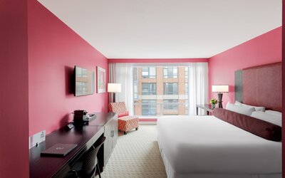 OPUS Hotel Vancouver
