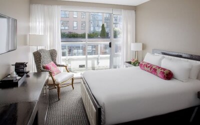 OPUS Hotel Vancouver