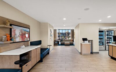 Sonesta ES Suites Denver South Park Meadows