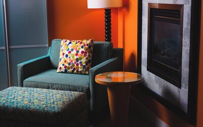 OPUS Hotel Vancouver