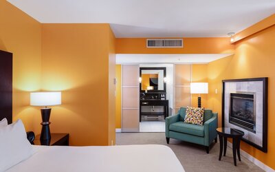 OPUS Hotel Vancouver