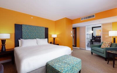 OPUS Hotel Vancouver