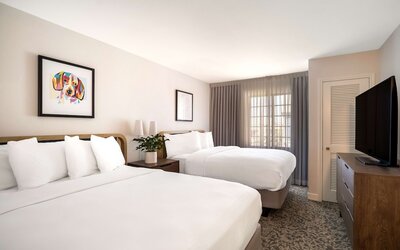 Sonesta ES Suites Denver South Park Meadows