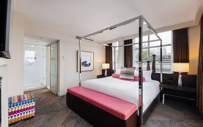 OPUS Hotel Vancouver