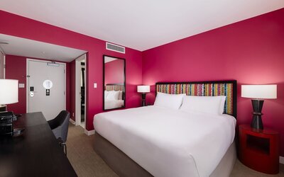 OPUS Hotel Vancouver