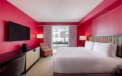 OPUS Hotel Vancouver
