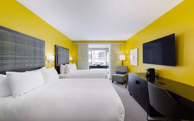 OPUS Hotel Vancouver