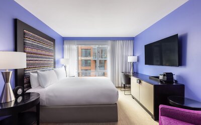OPUS Hotel Vancouver