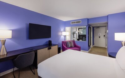 OPUS Hotel Vancouver