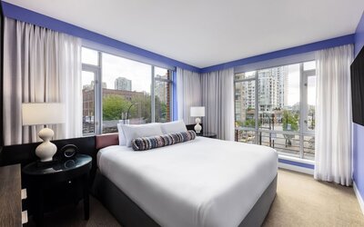 OPUS Hotel Vancouver