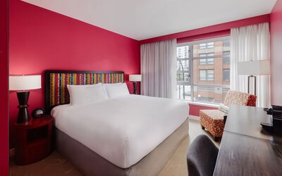 OPUS Hotel Vancouver