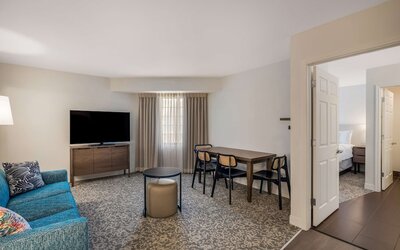 Sonesta ES Suites Denver South Park Meadows