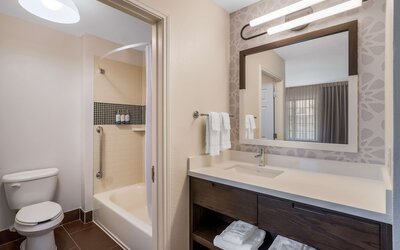 Sonesta ES Suites Denver South Park Meadows