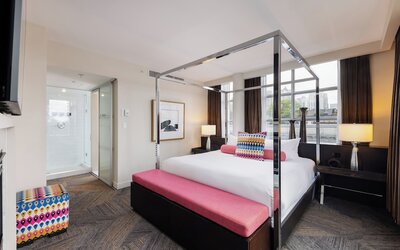 OPUS Hotel Vancouver