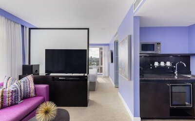 OPUS Hotel Vancouver