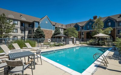 Sonesta ES Suites Denver South Park Meadows