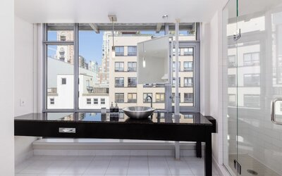OPUS Hotel Vancouver