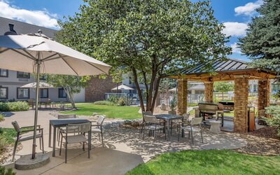 Sonesta ES Suites Denver South Park Meadows