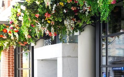 OPUS Hotel Vancouver