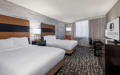 DoubleTree by Hilton Denver - Aurora
