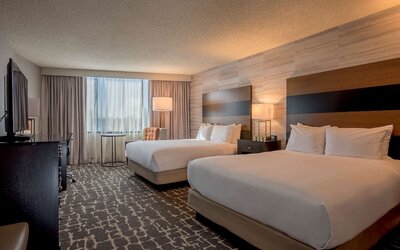 DoubleTree by Hilton Denver - Aurora