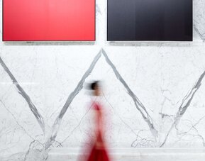 Fairmont Pacific Rim