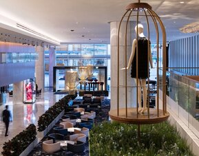 Fairmont Pacific Rim