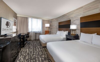 DoubleTree by Hilton Denver - Aurora
