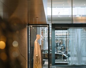 Fairmont Pacific Rim