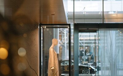 Fairmont Pacific Rim