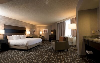 DoubleTree by Hilton Denver - Aurora