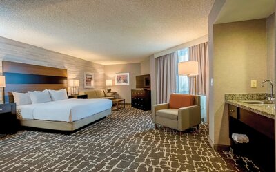 DoubleTree by Hilton Denver - Aurora