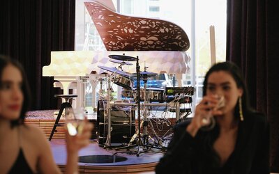 Fairmont Pacific Rim