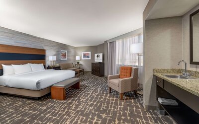 DoubleTree by Hilton Denver - Aurora